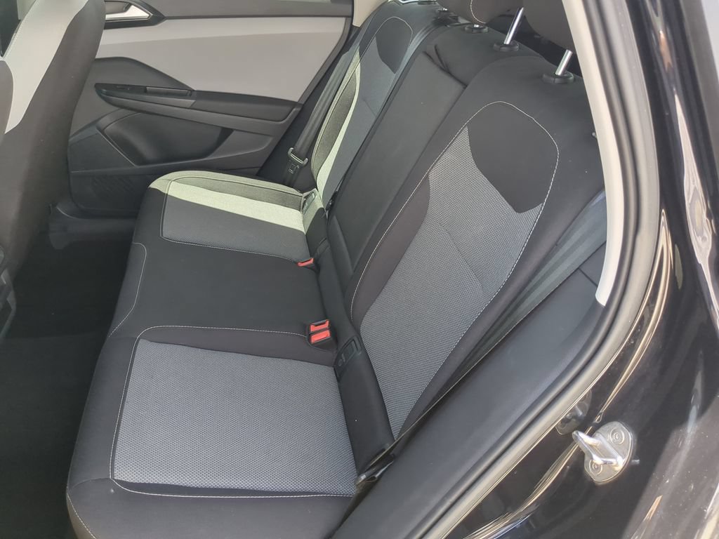 Certified 2023 Volkswagen Taos S FWD image 15