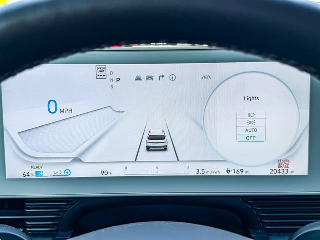 Certified 2024 Hyundai Ioniq 5 SEL AWD/4WD image 19