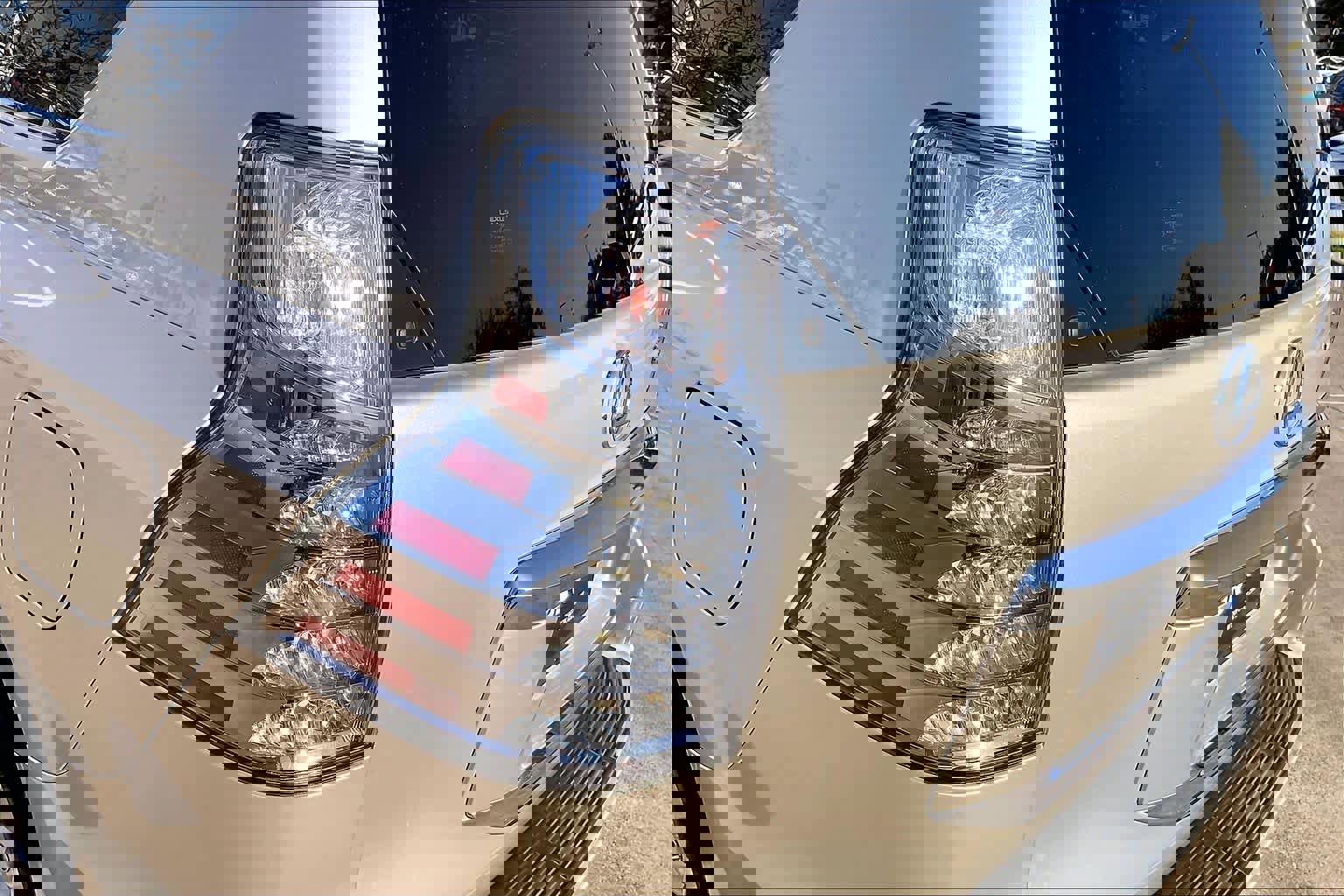 Used 2016 Lexus GX 460 image 25