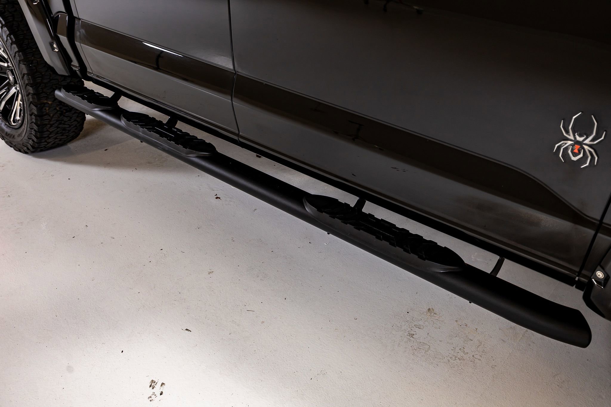 Used 2022 Ford F150 Lariat w/ Equipment Group 502A High AWD/4WD image 12