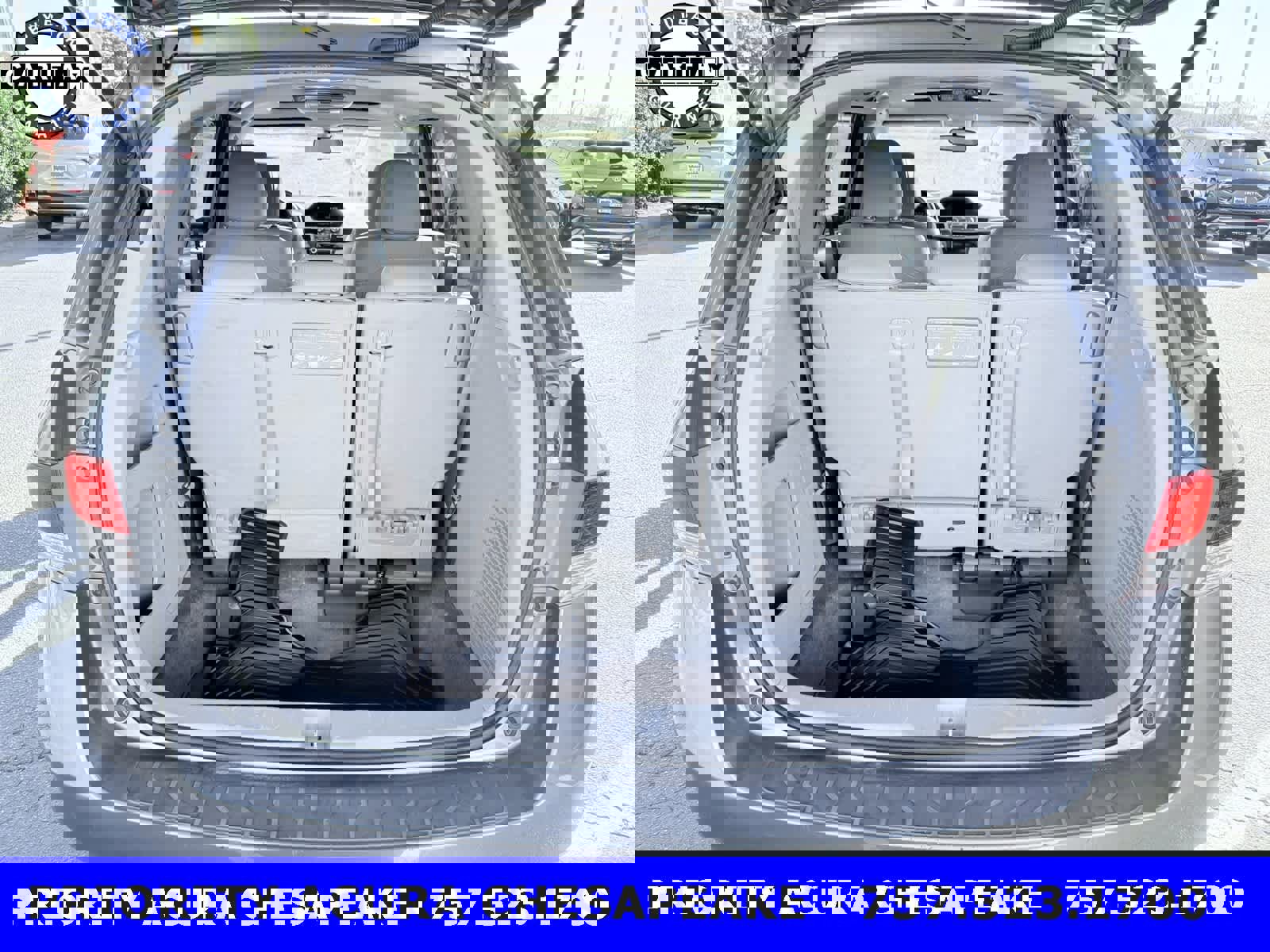 Used 2014 Honda Odyssey EX-L image 20