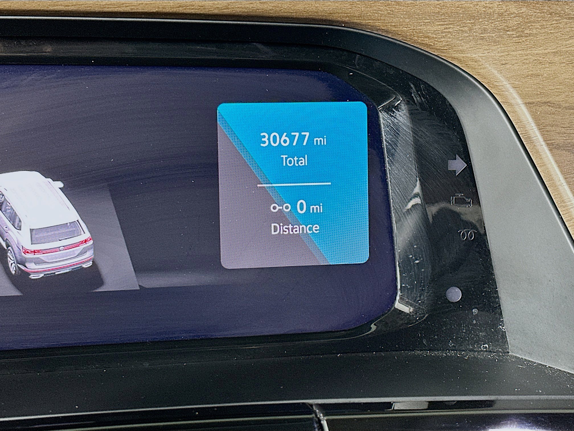 Used 2025 Volkswagen Atlas SE image 19