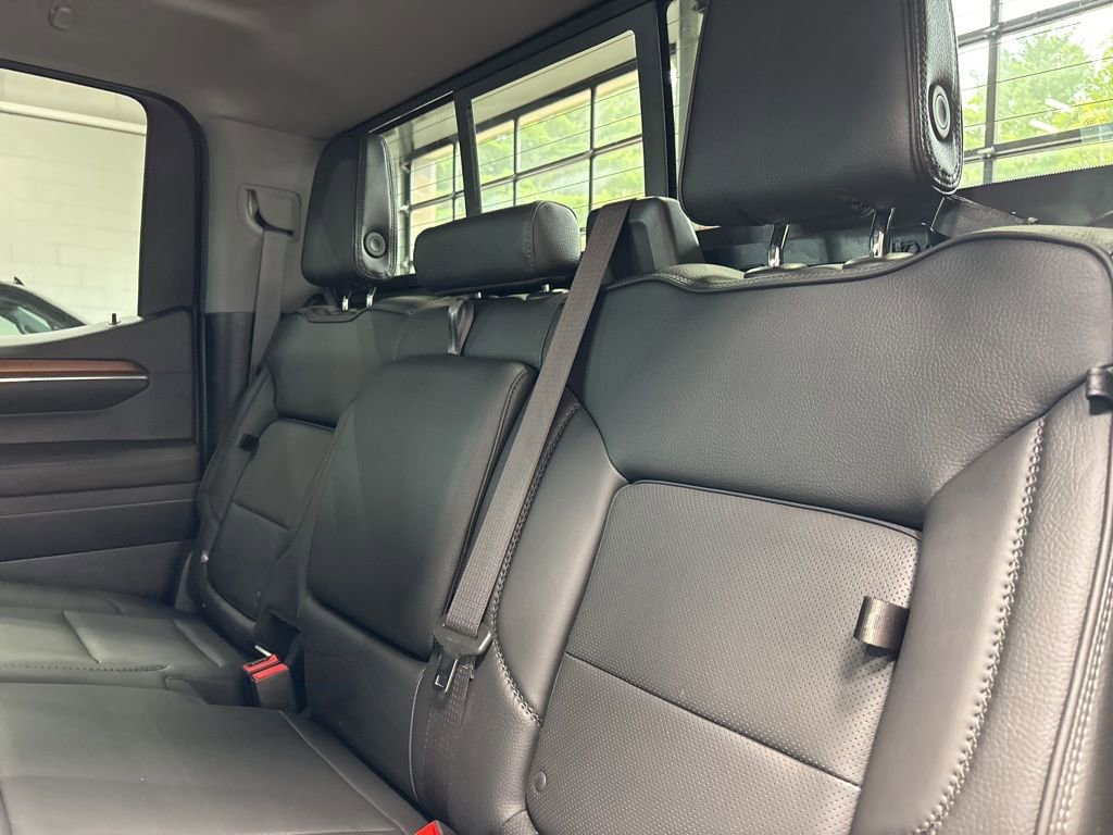 Used 2024 GMC Sierra 1500 Denali w/ Denali Reserve Package image 19