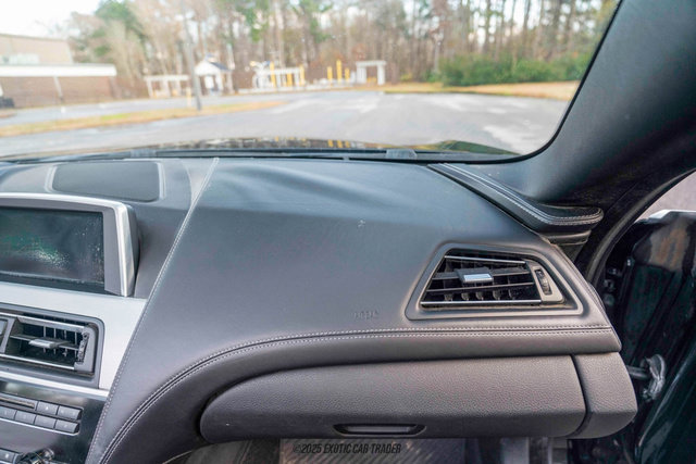 Used 2012 BMW 650i Convertible image 72