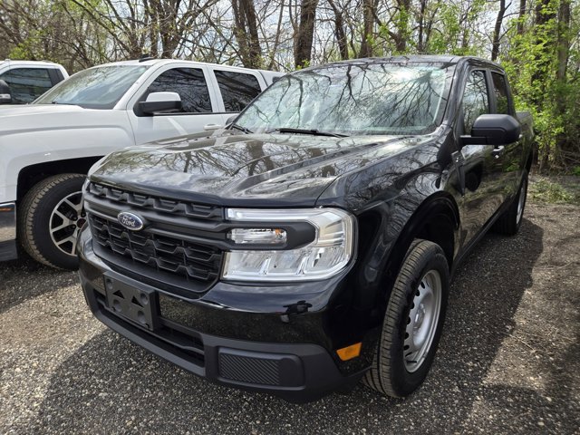 Used 2022 Ford Maverick XL FWD image 2