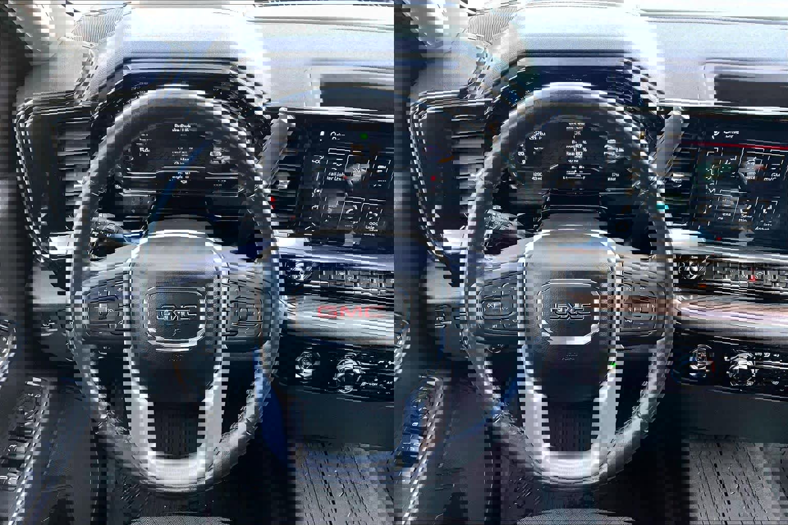 Used 2022 GMC Sierra 1500 Elevation image 6