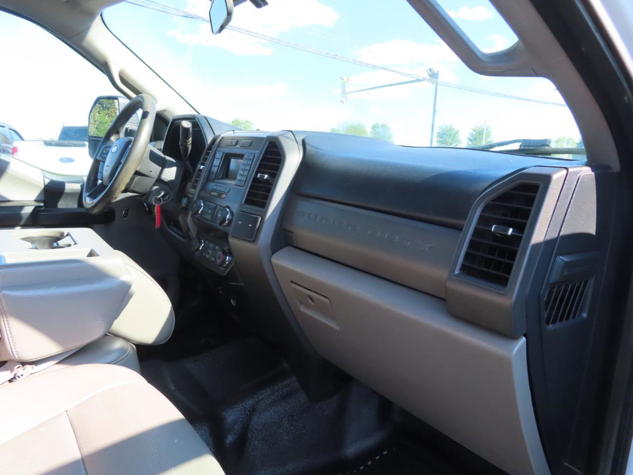 Used 2019 Ford F350 XL w/ Power Equipment Group AWD/4WD image 46