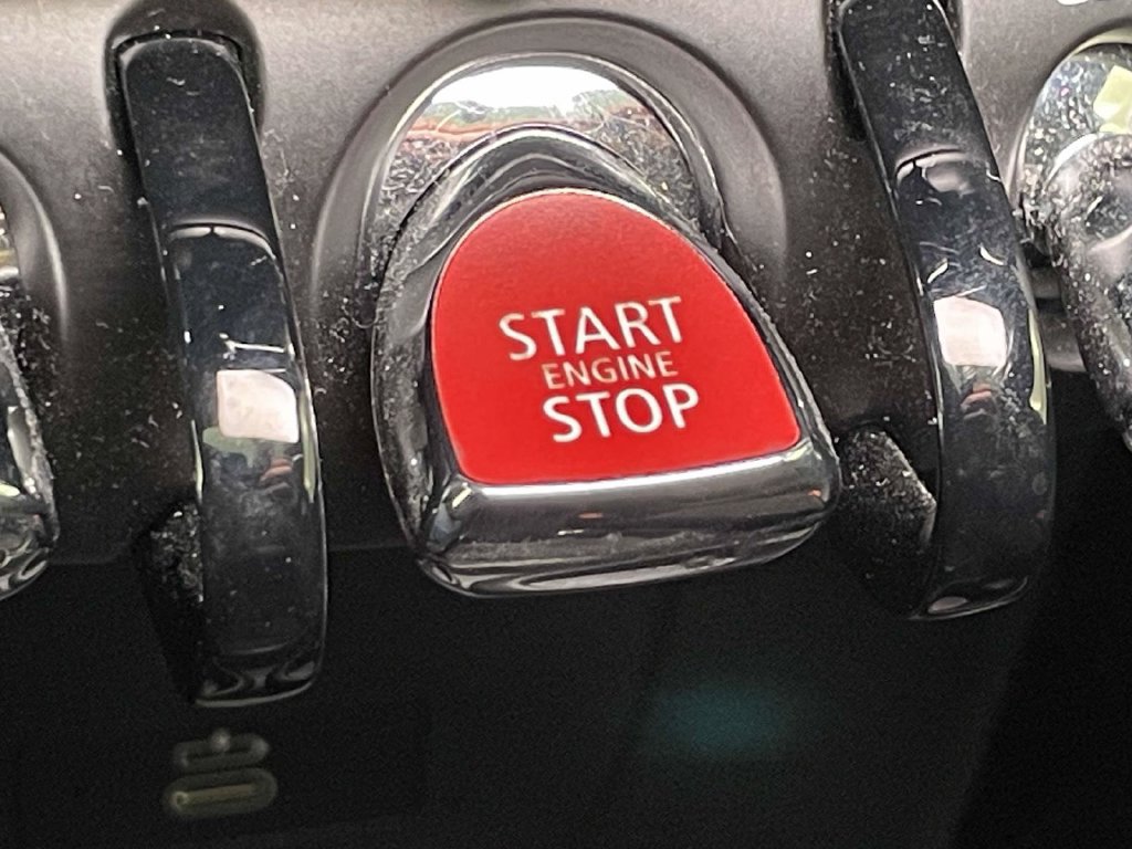 Used 2024 MINI Cooper S FWD image 34