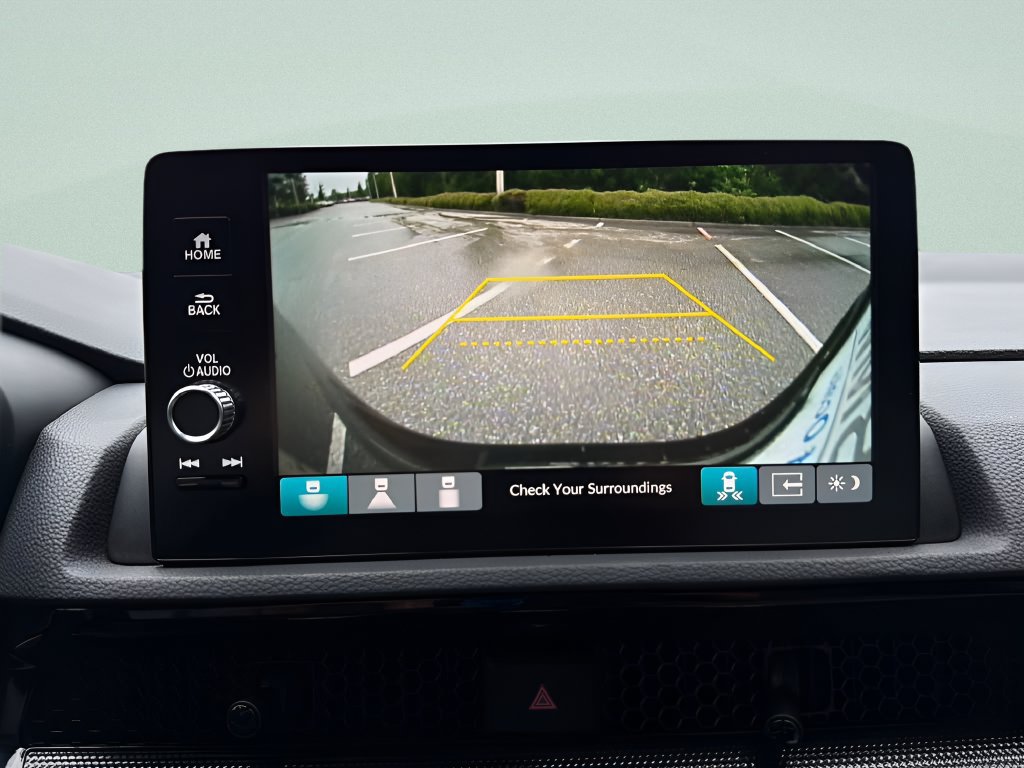 Used 2024 Honda CR-V EX-L image 16