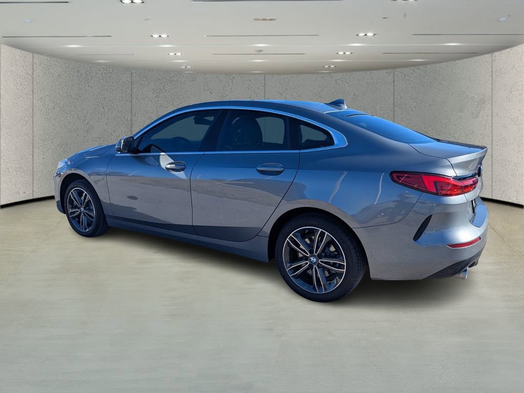 Used 2024 BMW 228i Gran Coupe w/ Lights Package image 5