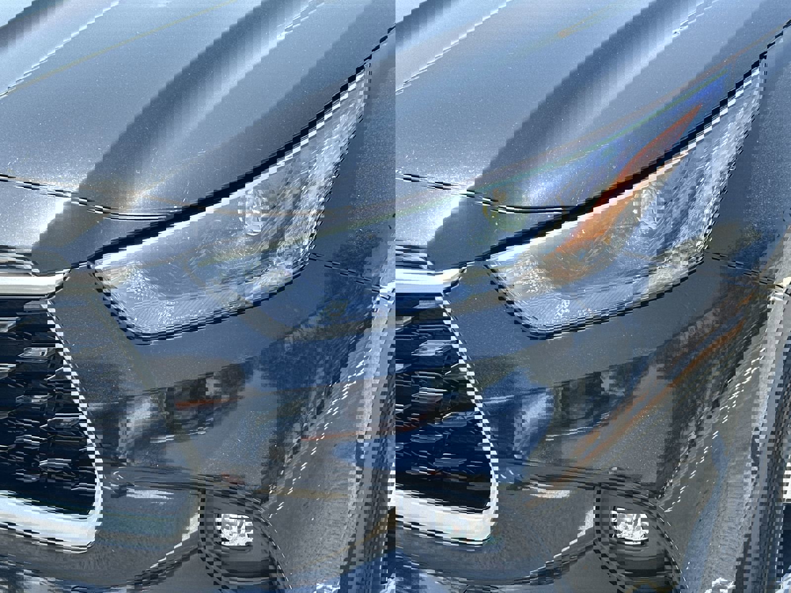 Used 2022 Toyota Highlander XLE image 11