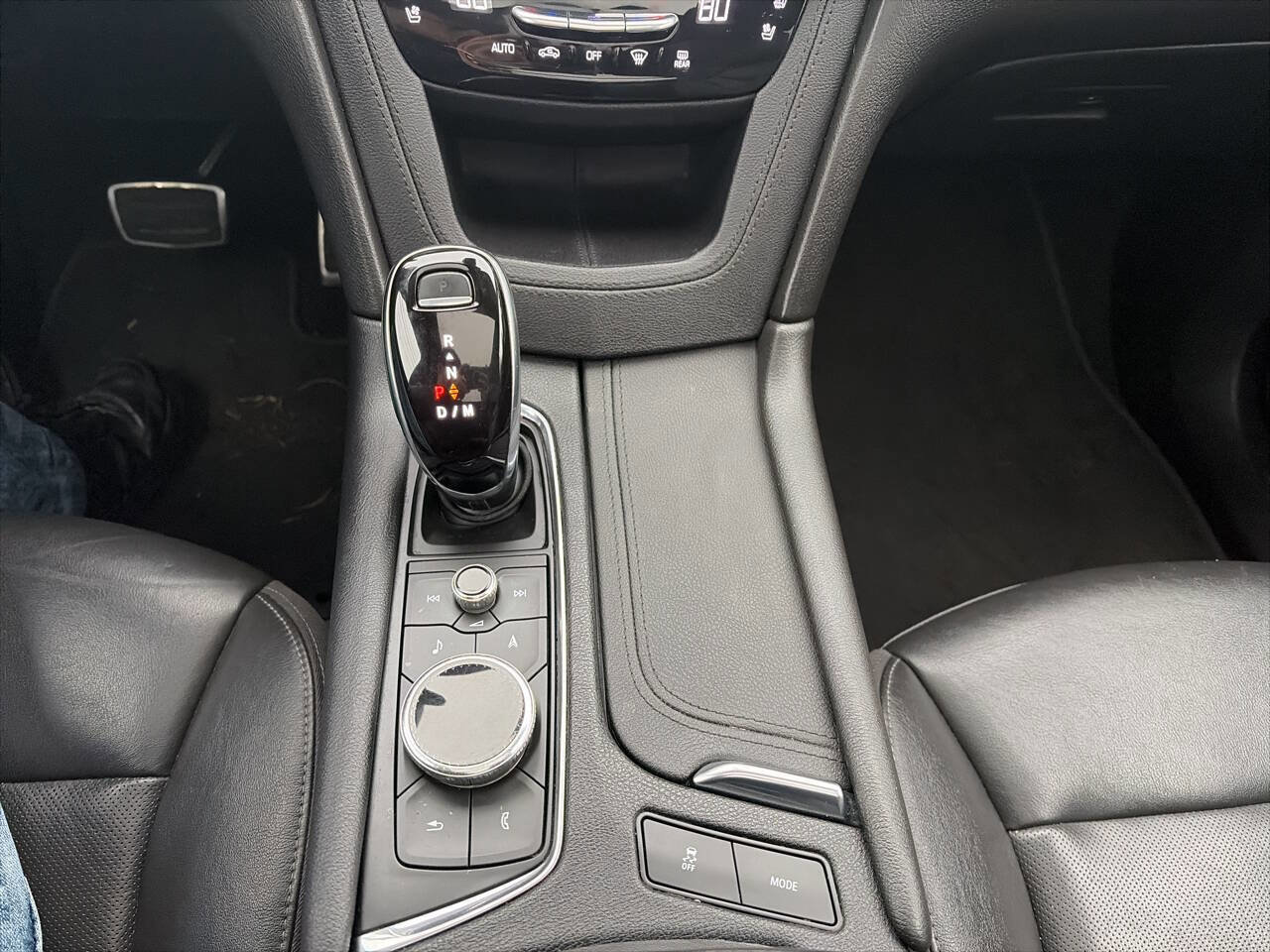 Used 2020 Cadillac XT6 Sport image 41