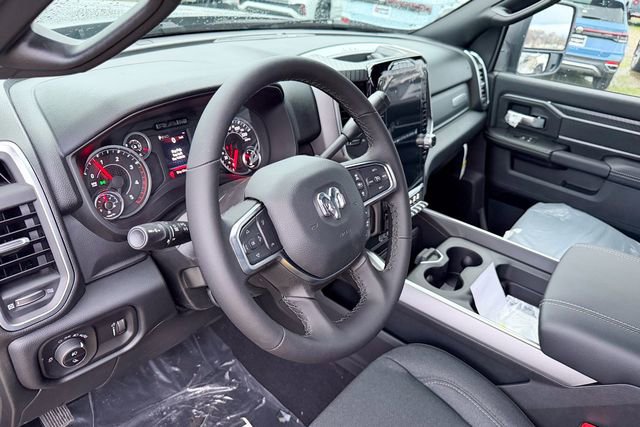 New 2026 RAM 2500 Big Horn image 14