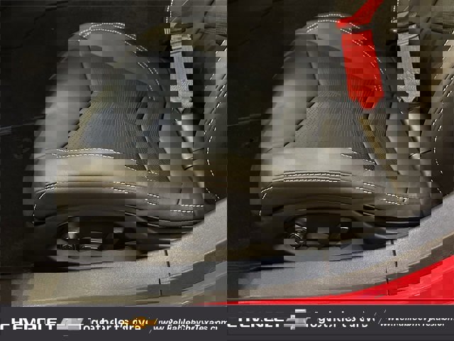 New 2025 Chevrolet Corvette Z06 w/ Stealth Interior Trim Package image 28