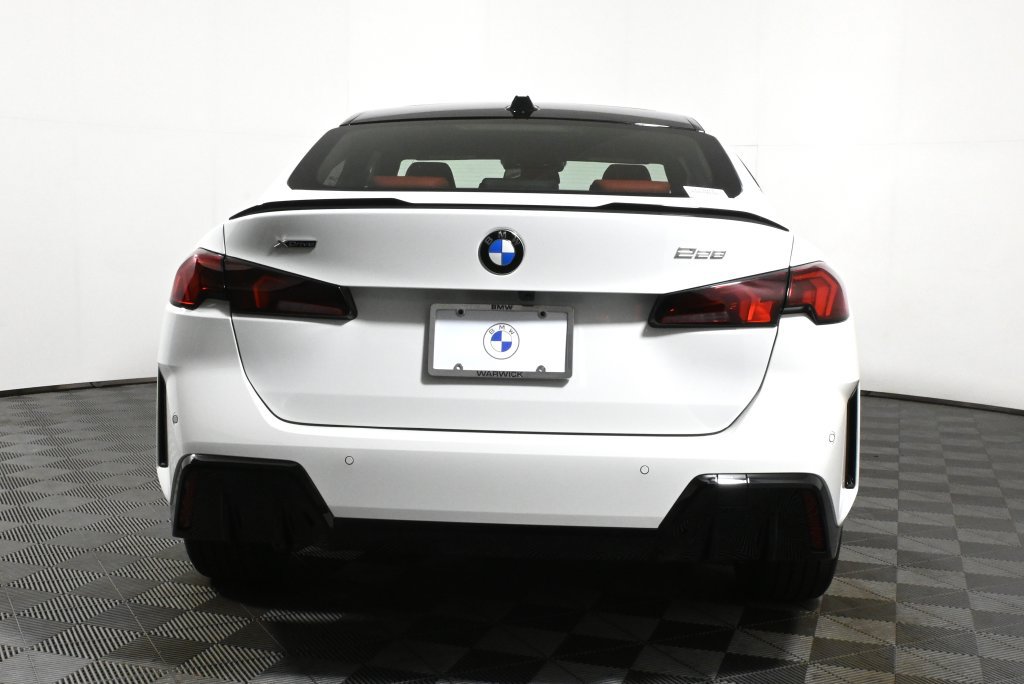 Used 2026 BMW 228i xDrive w/ Technology Package AWD/4WD image 6