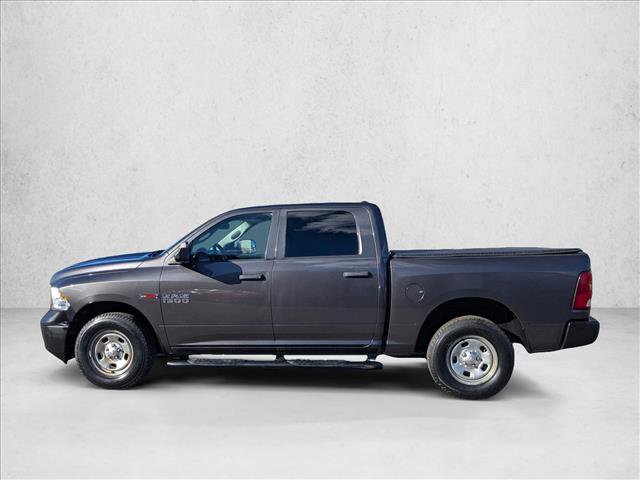 Used 2014 RAM 1500 Tradesman w/ Popular Equipment Group image 9