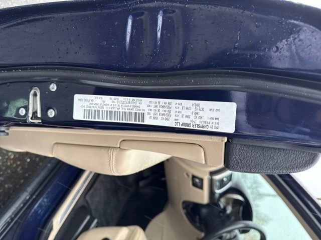 Used 2014 Jeep Grand Cherokee Limited w/ Trailer Tow Group IV image 16