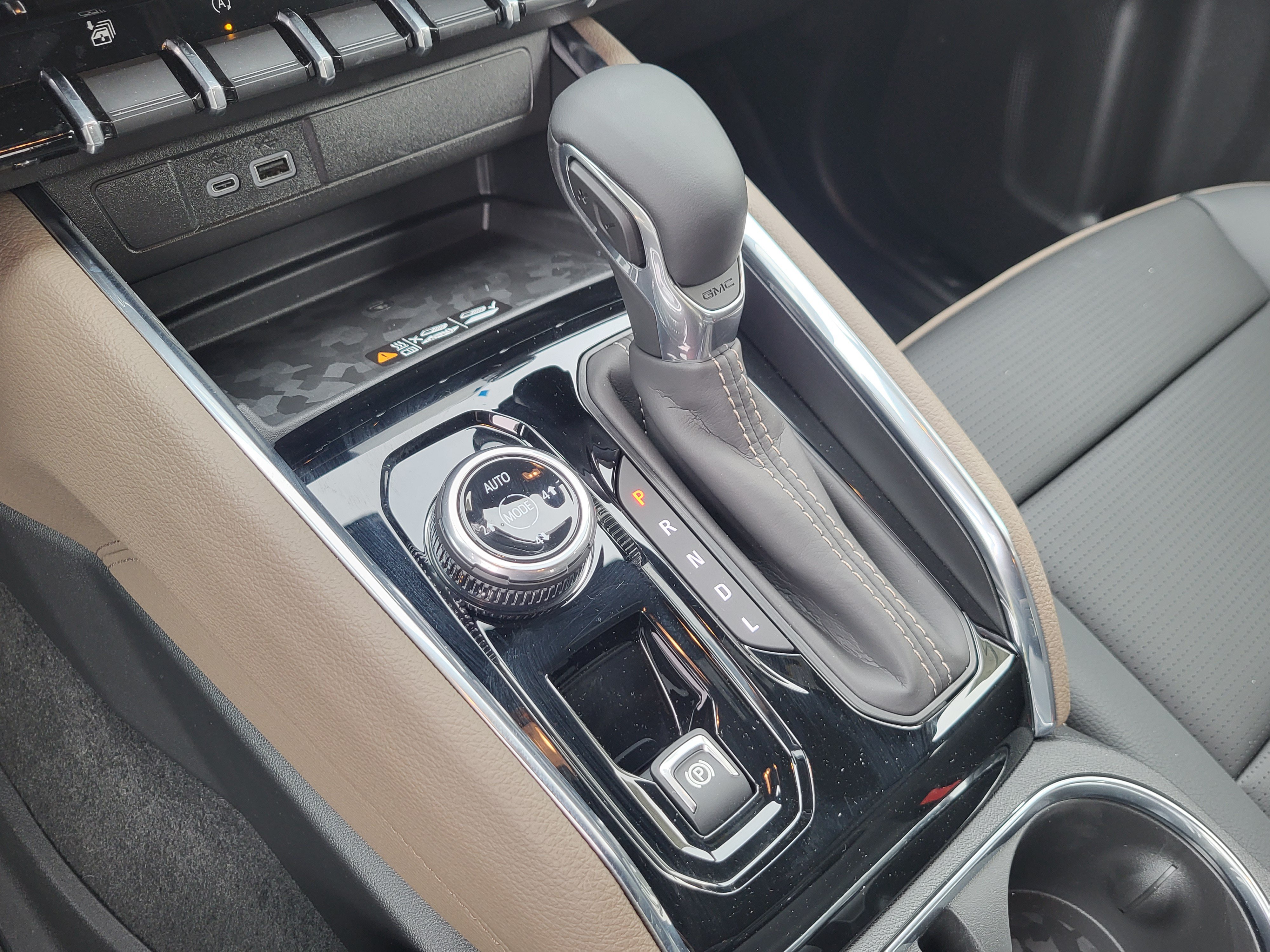 New 2026 GMC Canyon Denali AWD/4WD image 20