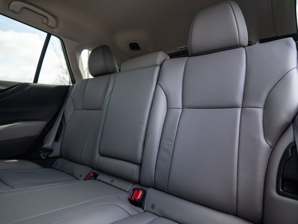 Used 2024 Subaru Outback Limited XT image 39