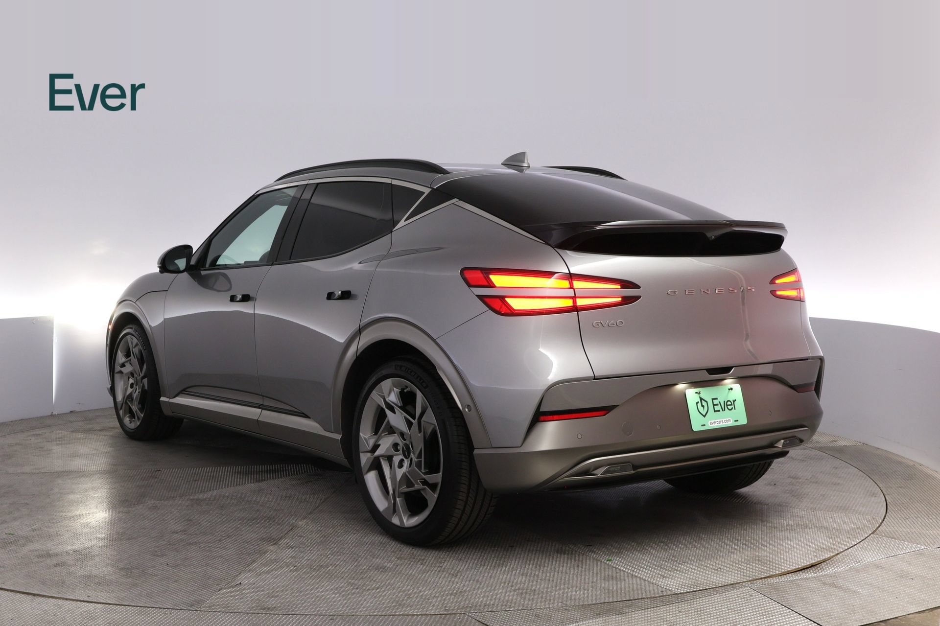 Used 2023 Genesis GV60 Performance AWD/4WD image 17