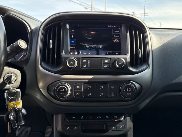 Used 2020 Chevrolet Colorado Z71 image 23
