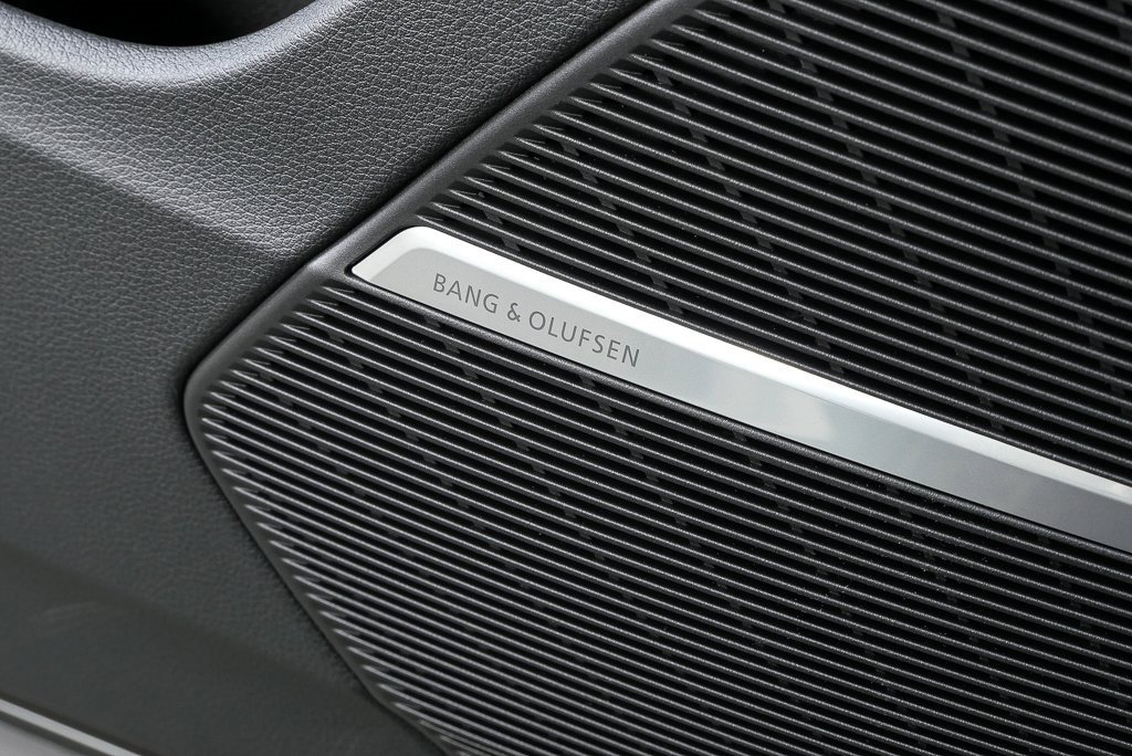 New 2026 Audi Q7 3.0T Premium Plus image 7