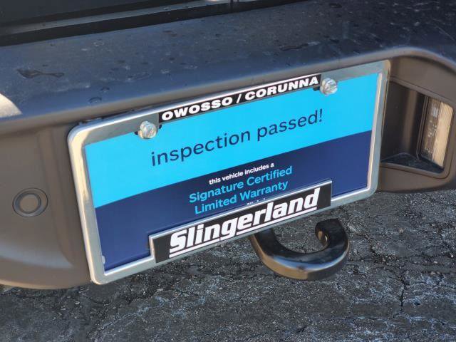 Used 2025 Jeep Wrangler Sahara w/ Safety Group AWD/4WD image 28