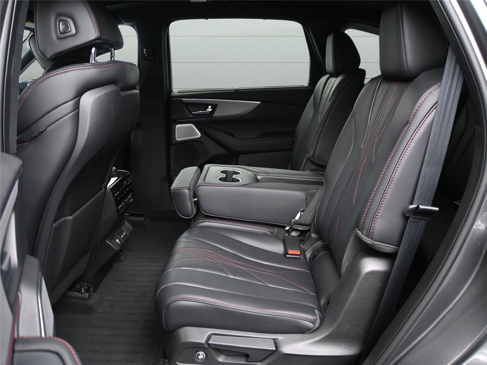 Certified 2026 Acura MDX A-Spec image 8