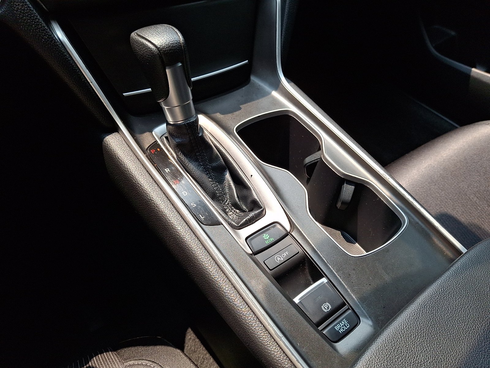 Used 2021 Honda Accord LX image 15