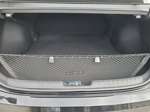 New 2026 Hyundai Elantra Sport FWD image 25