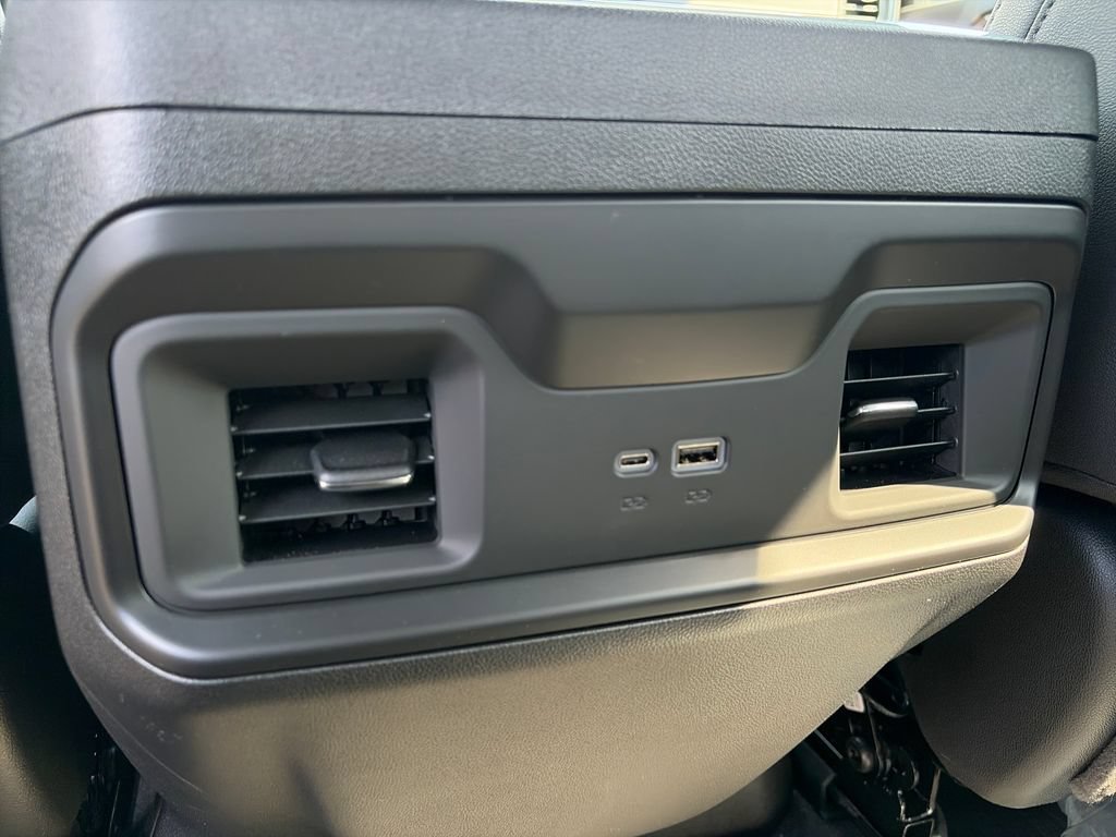 New 2026 Chevrolet Silverado 3500 LT w/ Trail Boss Package AWD/4WD image 7