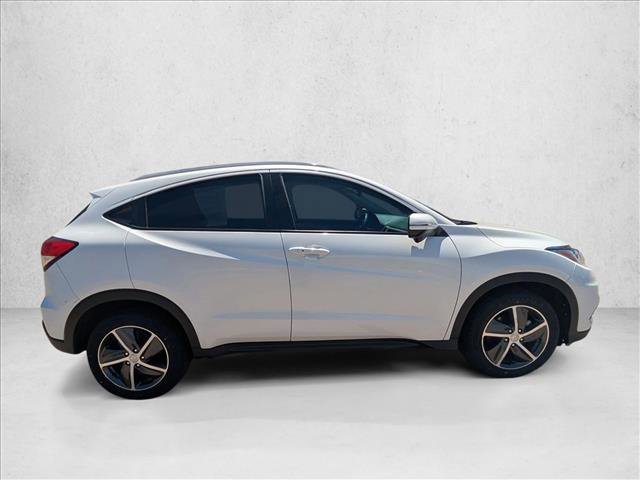 Used 2022 Honda HR-V EX image 4