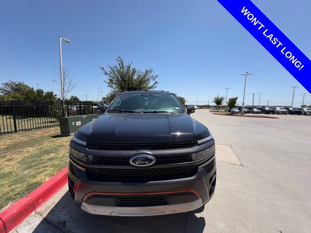 Used 2022 Ford Expedition Timberline AWD/4WD image 2