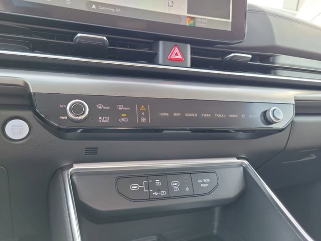 New 2026 Kia Carnival SX FWD image 25