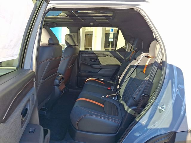 New 2026 Honda Passport TrailSport image 6