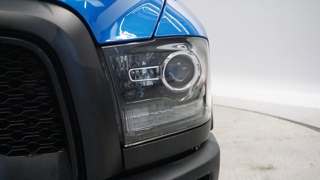 Certified 2022 RAM 1500 Classic Warlock w/ Electronics Group image 12