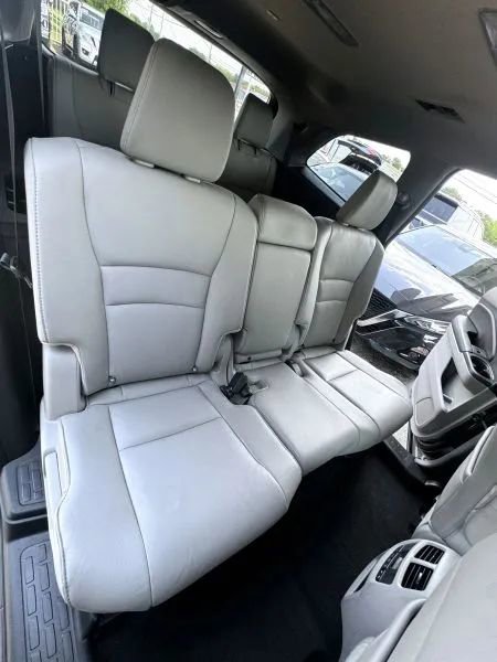Used 2017 Honda Pilot EX-L image 21