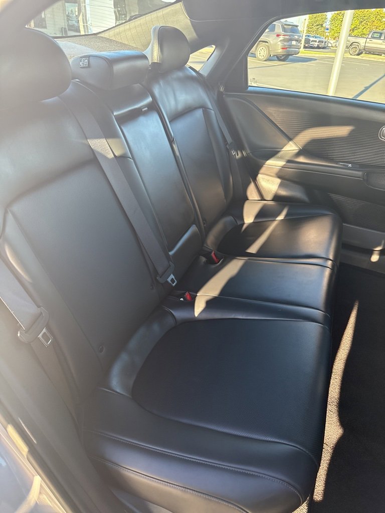 Used 2023 Hyundai Ioniq 6 Limited image 17