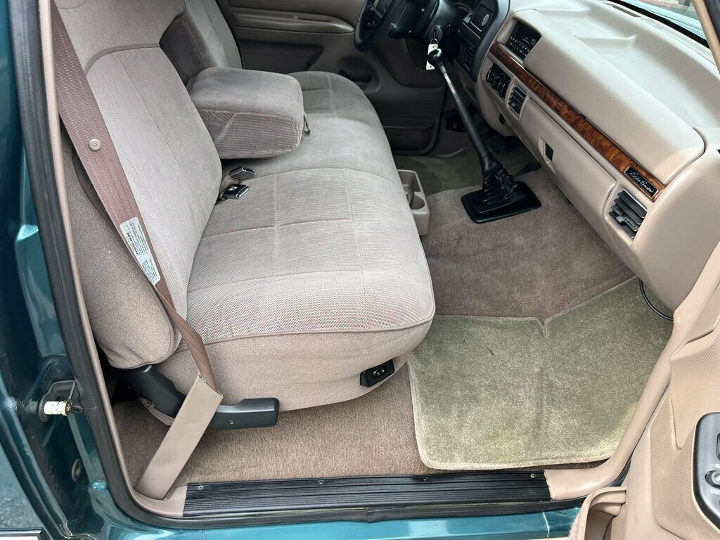 Used 1996 Ford F150 2WD Regular Cab image 40