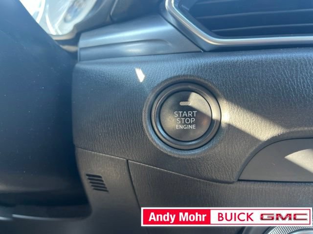 Used 2020 MAZDA CX-5 Sport AWD/4WD image 28
