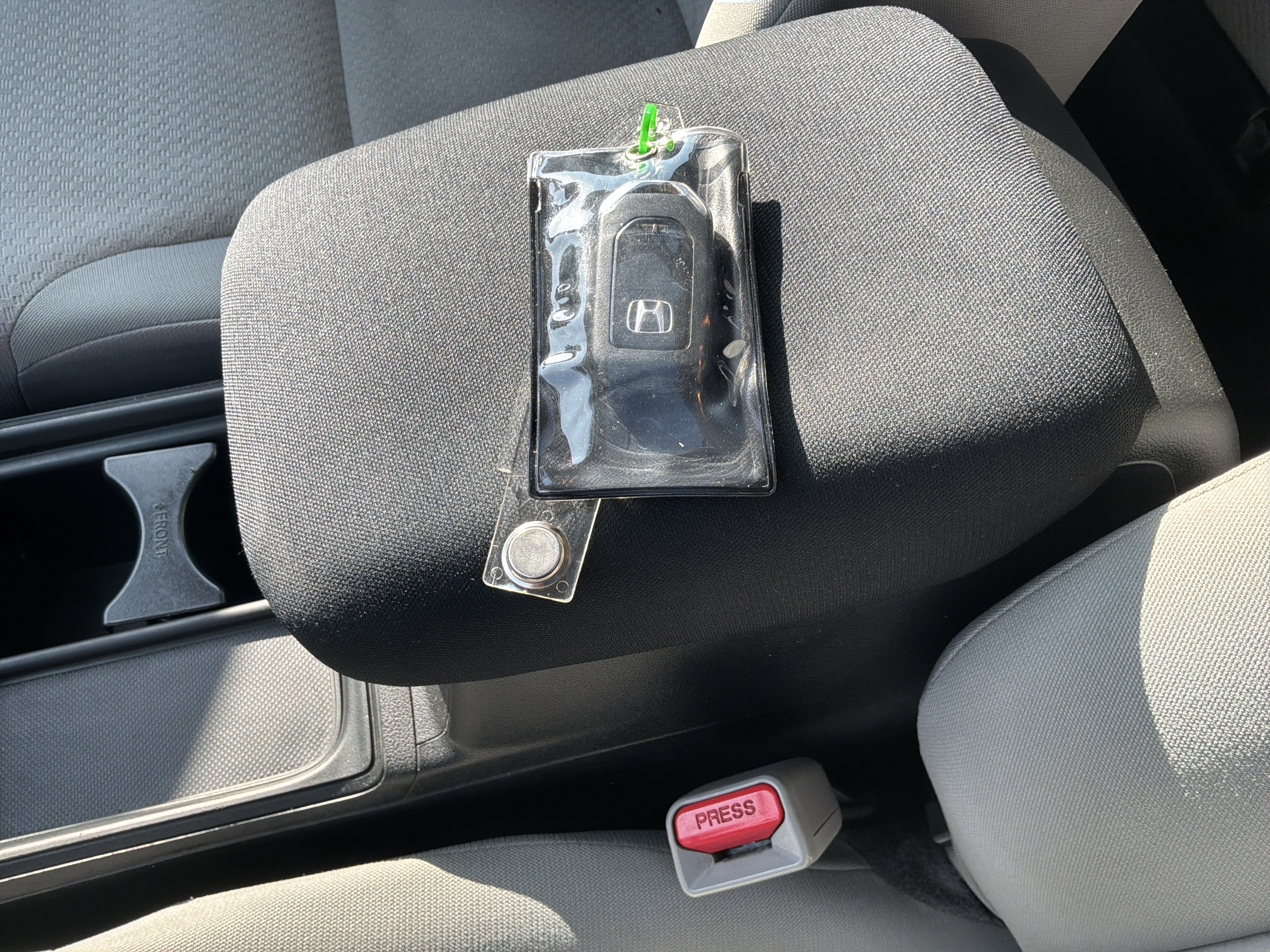 Used 2016 Honda CR-V EX image 35