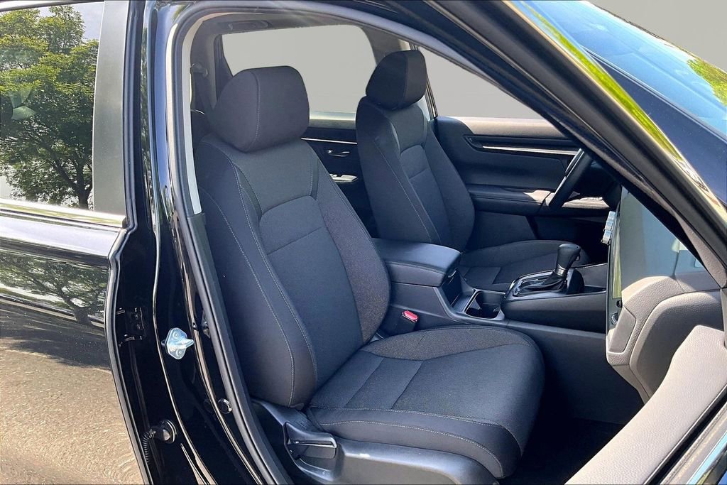 Used 2026 Honda CR-V EX image 22