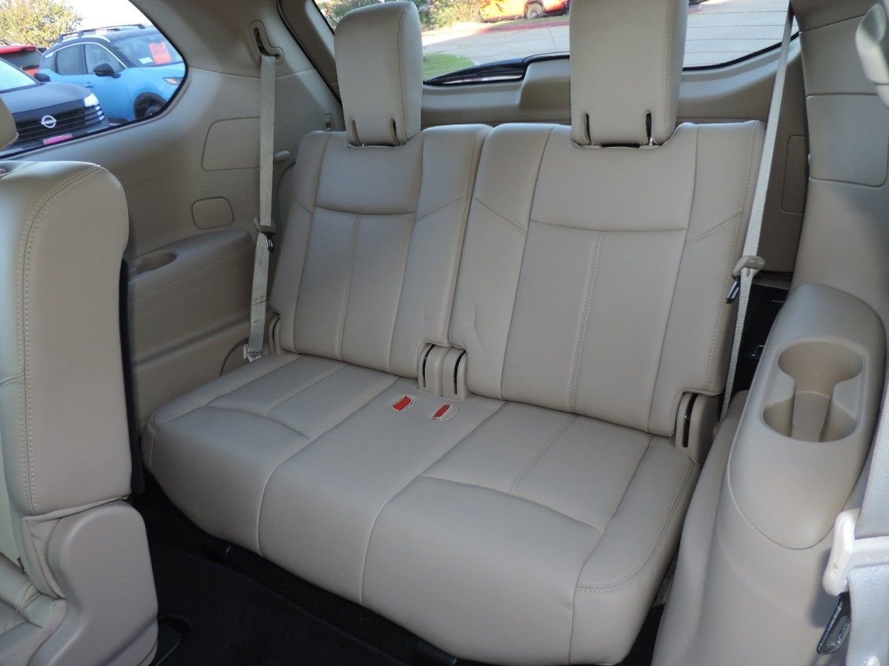 Used 2018 Nissan Pathfinder SL image 21