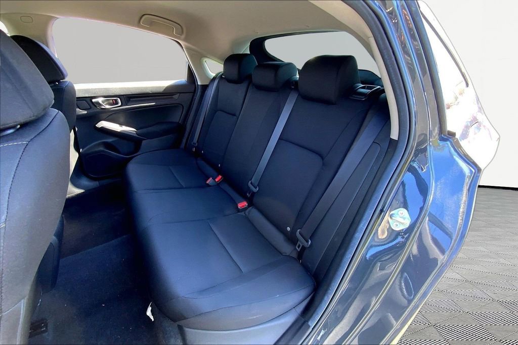 Used 2024 Honda Civic LX image 16