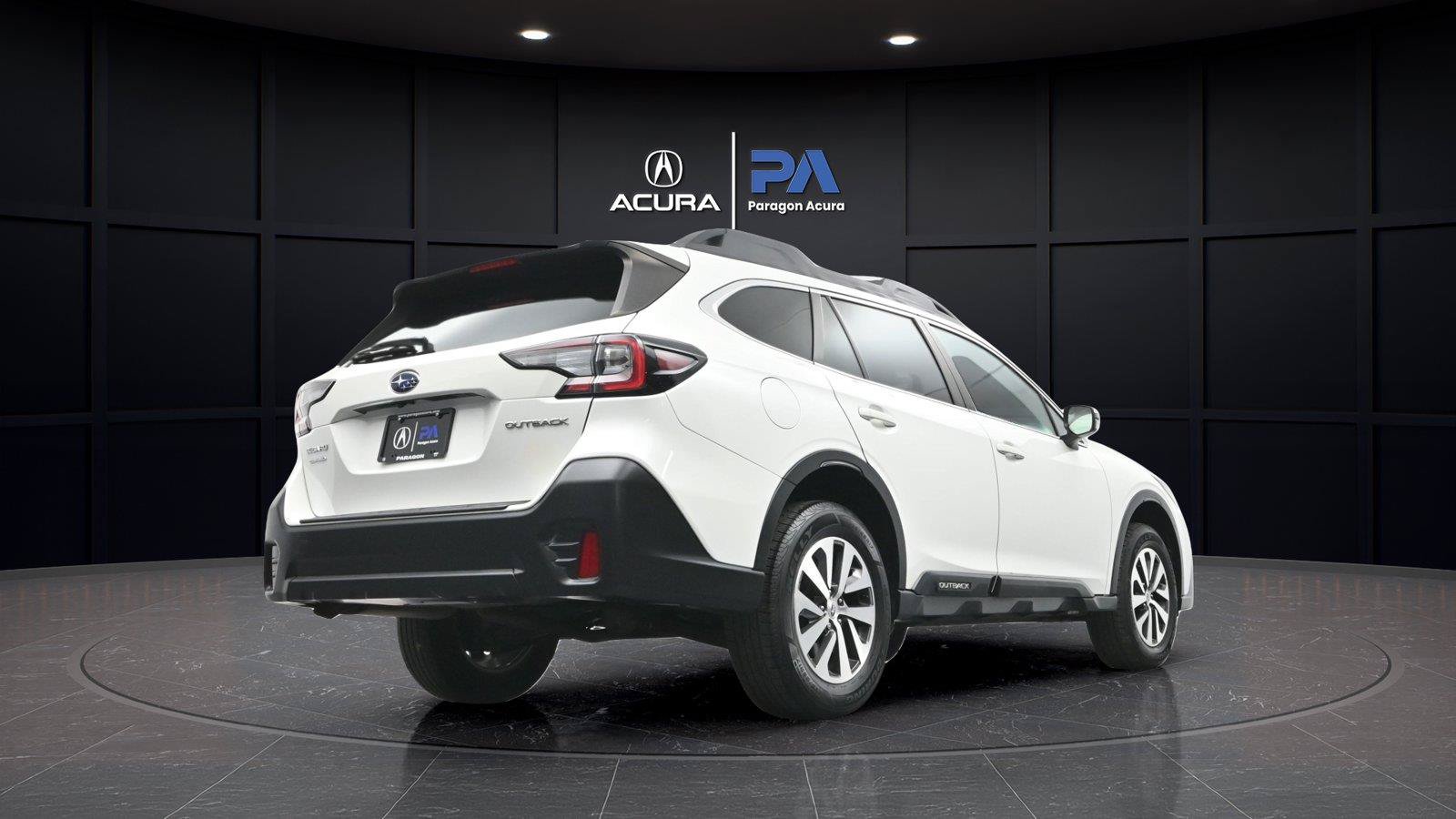Used 2021 Subaru Outback Premium AWD/4WD image 32