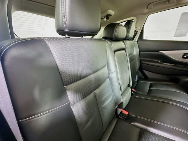 Used 2017 Nissan Murano Platinum w/ Platinum Technology Package image 29