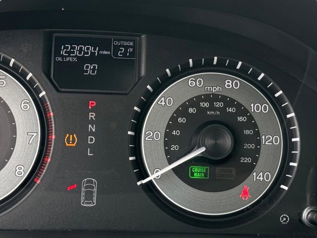 Used 2016 Honda Odyssey EX-L image 19