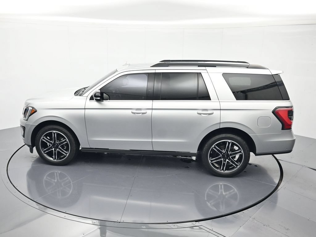 Used 2019 Ford Expedition Limited w/ Equipment Group 303A RWD image 37