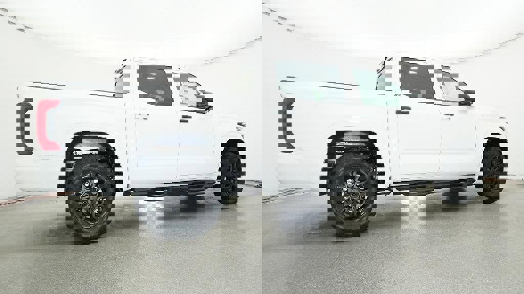 New 2026 Toyota Tundra SR image 16