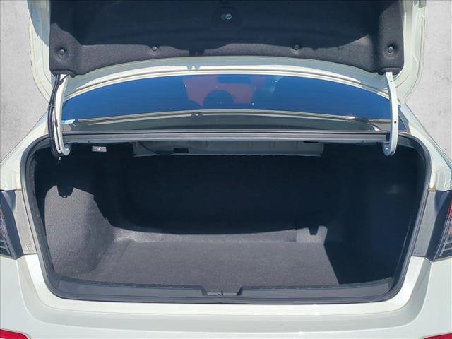 Used 2024 Honda Civic Sport image 6